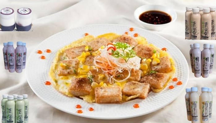 Ăn Vặt Cô Thủy - Nam Kỳ Khởi Nghĩa