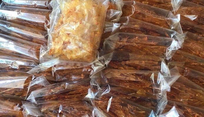 Bánh Tráng Tây Ninh LinLin