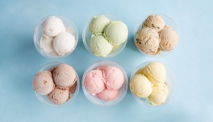 iSee Gelato - Kem Ý & Sữa Hạt - Nại Nam 8