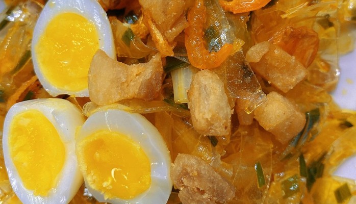 Tờ Rinh - Bánh Tráng Tóp Mỡ - Trần Văn Kiểu