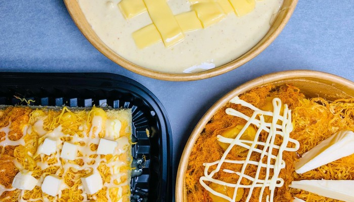 Doughnut House - Donut, Matcha & Coffe