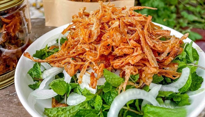 VKT FOOD - Thực Phẩm Chay - Nguyễn Quang Diêu