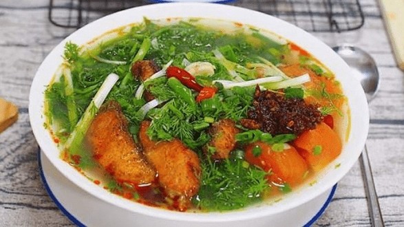 Quán Ăn Tiến Thành - Phạm Văn Đồng