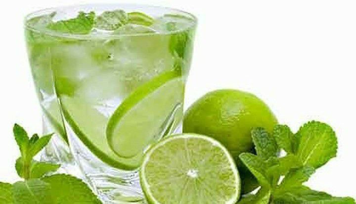 My My - Nước Giải Khát - Đường Số 11