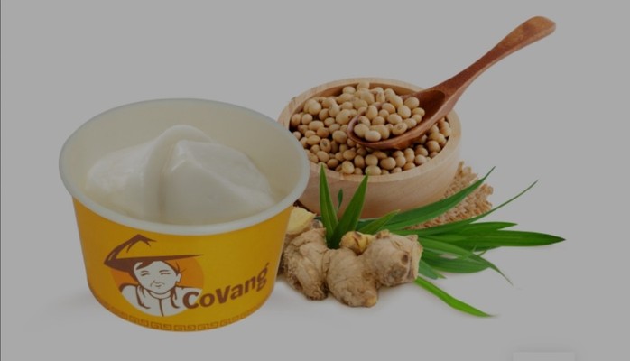 Tàu Hủ Gạo Gạo - Tàu Hủ Tươi - 27/36/8 Nguyễn Bỉnh Khiêm