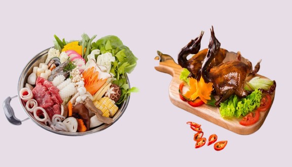 Hủ Tiếu Xào Long Quán - Phan Anh