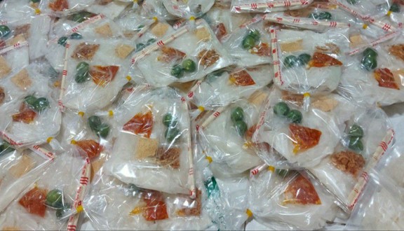 Trà Sữa & Ăn Vặt - Cô Út