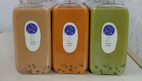 Bún Bò Cô Mai - Phạm Thế Hiển