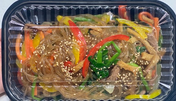 Startfood - Thức Ăn Nhanh - Lê Văn Lương