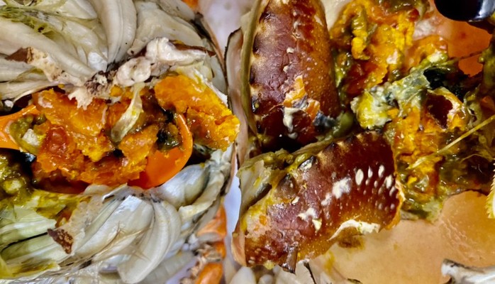 Vựa Hải Sản Cua Bé Tố - Hải Sản - Chiến Lược