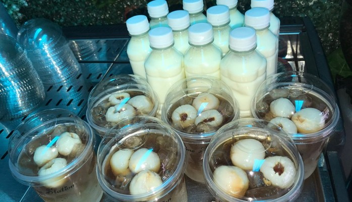 Prime Station - Milktea & Coffee - 70A Đường Số 30