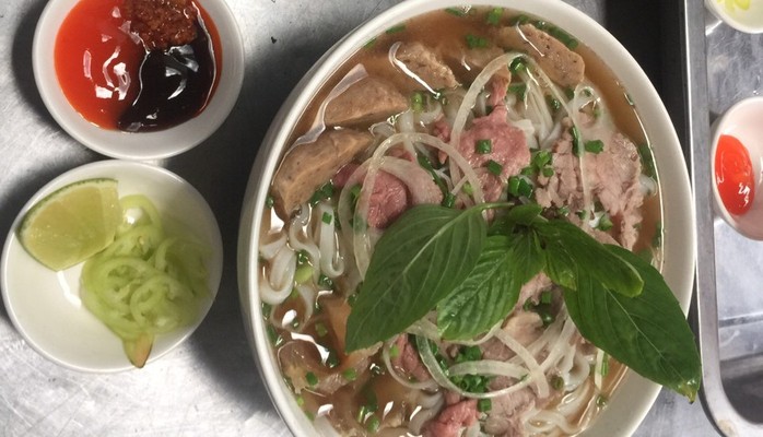 PHỞ, BÚN BÒ & BÒ KHO BẢO CHÂU