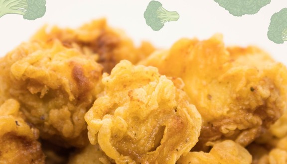 Chikcan - Gà Rán - Nghĩa Dũng