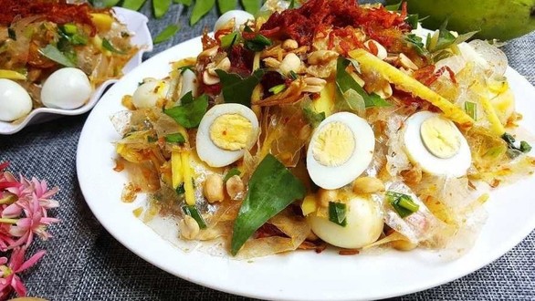 Ăn Vặt Su Su - Trần Thị Hè