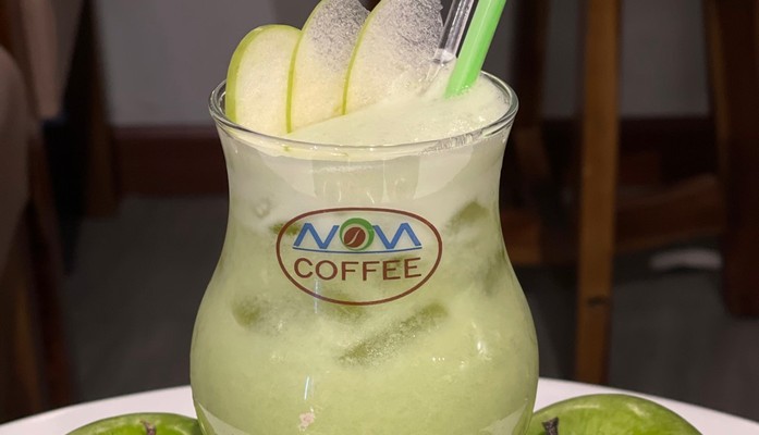 Nova Coffee Quận 7 - Café - Hoàng Quốc Việt