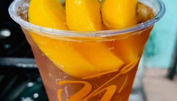 Nhật _ Cofffee And Tea - Thích Quảng Đức