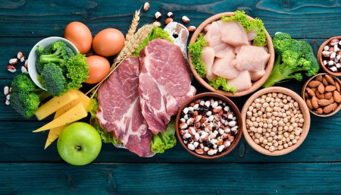 Thực Phẩm Nhà Bắp - Thực Phẩm Sạch - Chiến Lược