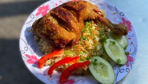 Cơm Gà Nguyên Ký - Hưng Phú