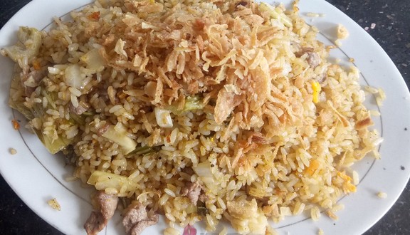 Quang Vinh - Phở Bò & Cơm Rang - 540 Xuân Đỉnh