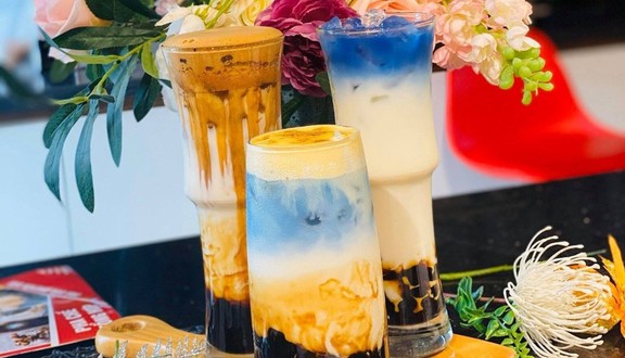 Chuyện Nhỏ Coffee & Tea - Trà Sữa & Bún Bò Nam Bộ