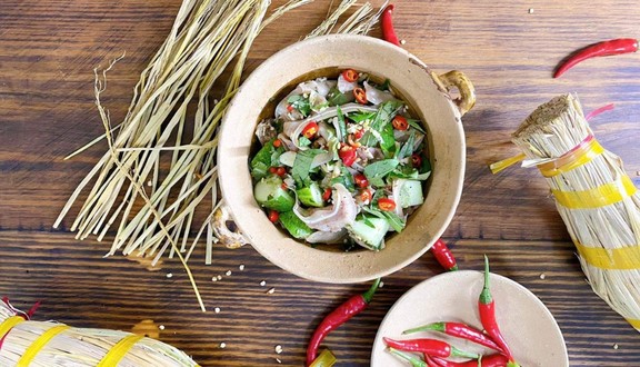 Ba Duy Tré - Tré Trộn - Trần Văn Quang