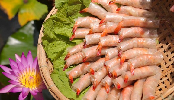 Tài Ăn Vặt - Chuyên Các Loại Chả Cá & Chả Lụa - Nguyễn Trãi