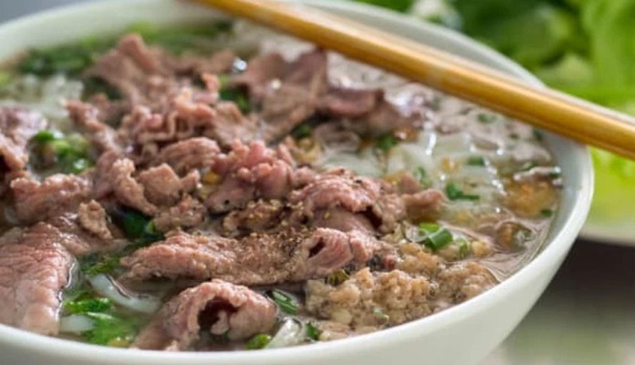 Hải Béo - Phở Gà & Gỏi Vịt - 452 Nguyễn Thị Thập