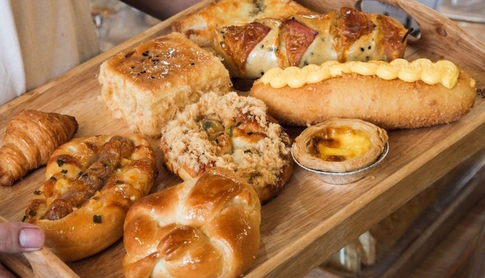 Ông Chánh Bakery - Bánh Mì & Bánh Ngọt