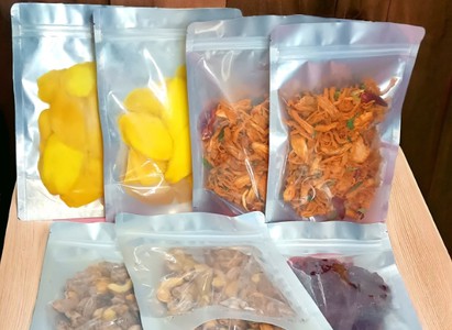 Ăn Vặt Mẹ & Con - 226 Lưu Hữu Phước