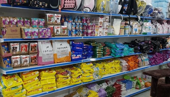 Cutepets - Phụ Kiện Thú Cưng - 113 Tô Hiệu