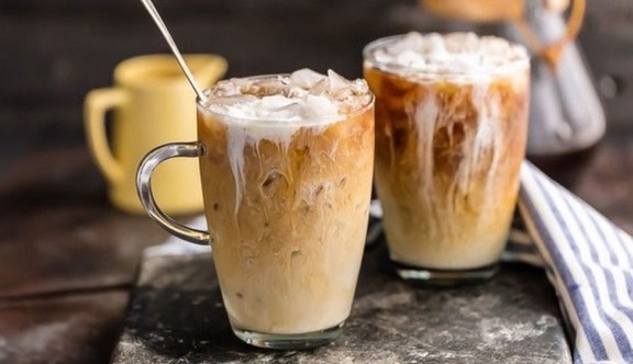 K&V Coffee - Cafe & Trà - Cộng Hòa