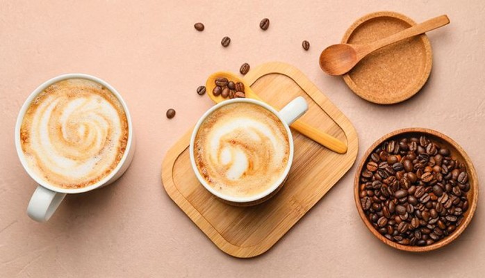 LeLine - Cafe & Tea - Lê Lai