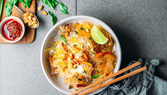 Quán Bảo Hưng - Tào Phở & Chè - 127 Nguyễn An Ninh