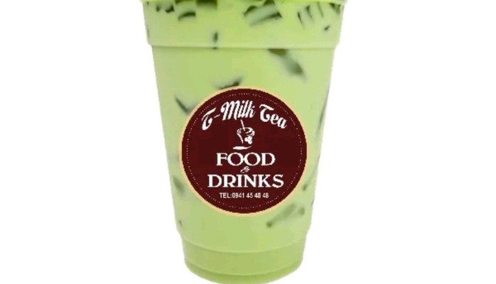 T Milk Tea - Trà Sữa & Mì Cay 7 Cấp Độ - Ngã Ba Miếu Bông