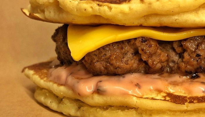 Sourdough Treats - Bánh Mì Men Tự Nhiên & Phô Mai Bơ Tỏi