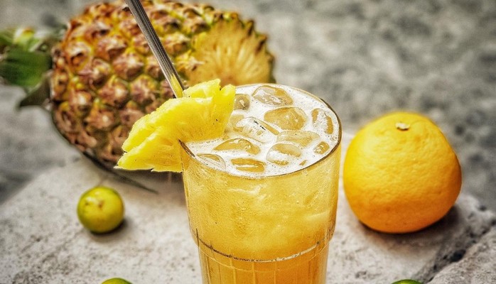 Ville De Saigon - Coffee & Tea - 59 Phạm Ngọc Thạch