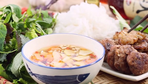 Bún Chả 5A - Bún Chả - 467 Phan Xích Long