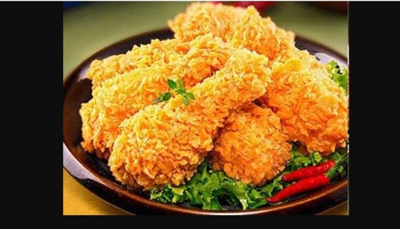 Tiệm Ăn Vặt Hải Phương - Bánh Tráng Trộn & Bánh Trứng Cút - QL50