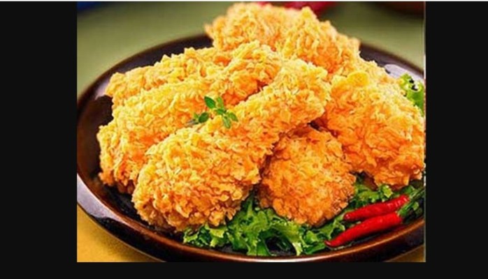 Tiệm Ăn Vặt Hải Phương - Bánh Tráng Trộn & Bánh Trứng Cút - QL50