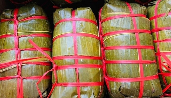 Tuệ Ý - Chả Bò Đà Nẵng - Trung Đông 7