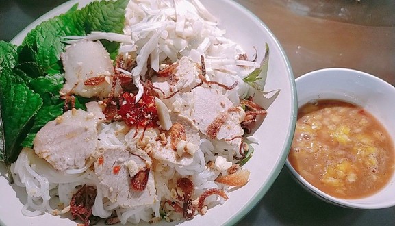 Bánh Bột Lọc Ngọc Nhi - Bún Mắm Nêm & Bánh Bèo