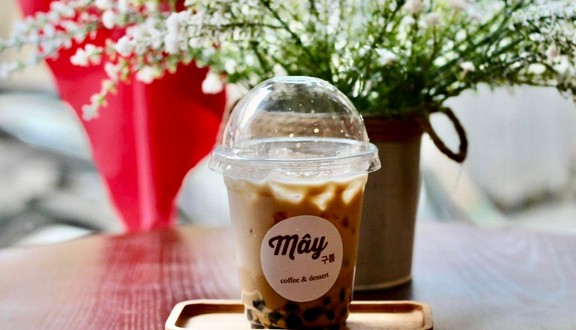 Mây Coffee & Dessert - Trà Sữa - Đông Thiên