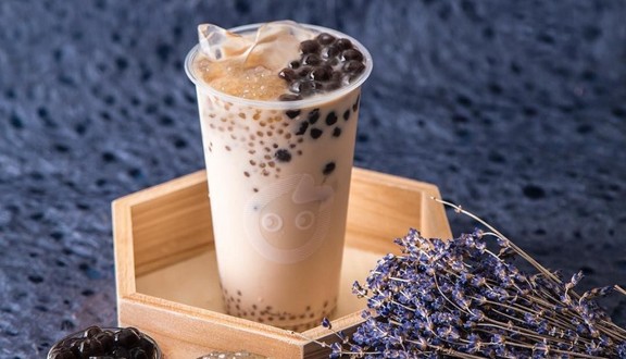 Bà Bằng - Trà Sữa - Đường Số 7