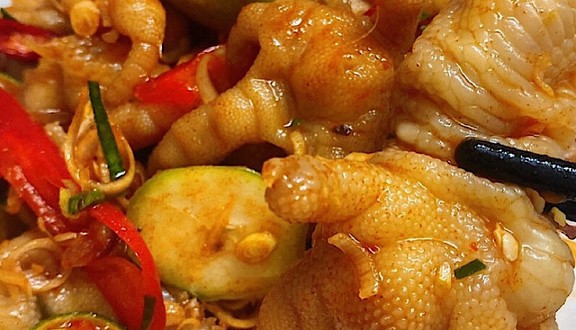 SUN SUN - Ăn Vặt - Mã Lò