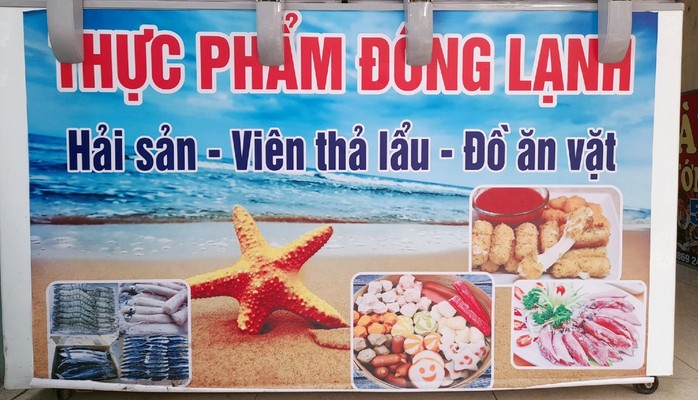 Ăn Vặt Mẹ Bơ - Chân Gà Rút Xương & Khoai Tây Cọng - Nguyễn Chính