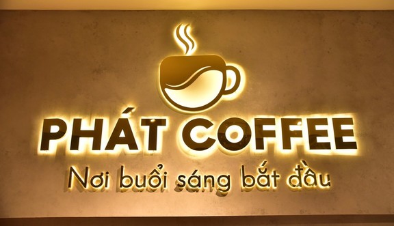 Phát Coffee - Cà Phê Muối - Hải Phòng