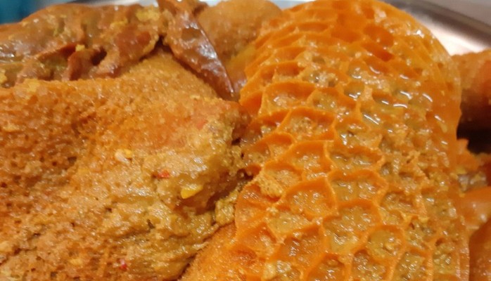 Bảo Ký - Lẩu Bò Cay - Đường 19