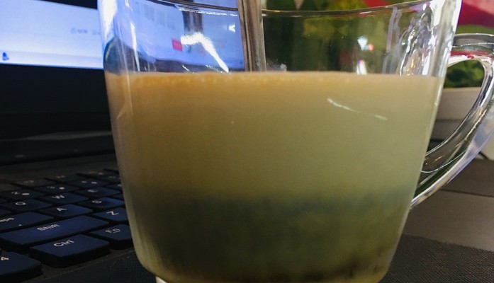 410 Coffee Shop - Coffee - 410 Tôn Đức Thắng
