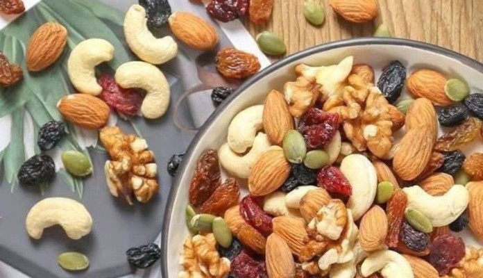 Api Food - Thực Phẩm Khô - Lê Văn Sỹ