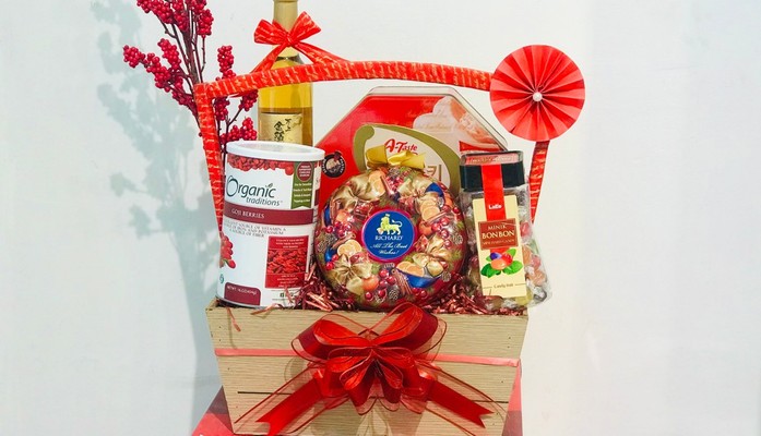 Bách Fruits - Trái Cây & Bánh Kẹo Nhập Khẩu - 35 Đỗ Quang